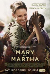 دانلود فیلم Mary and Martha 2013396375-874100867