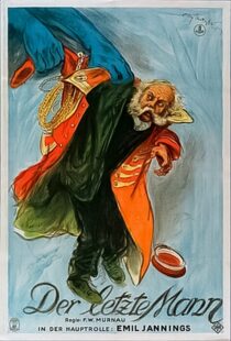 دانلود فیلم The Last Laugh 1924393778-1568660530