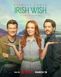 دانلود فیلم Irish Wish 2024393845-611424047