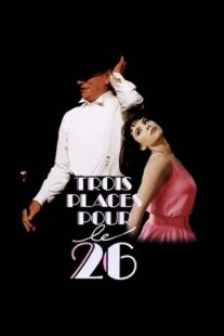 دانلود فیلم Three Seats for the 26th 1988394640-4350507