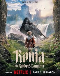 دانلود سریال Ronja the Robber’s Daughter395403-625221455
