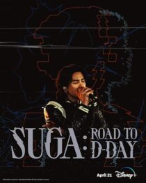 دانلود فیلم کره‌ای SUGA: Road to D-DAY 2023393676-171169326