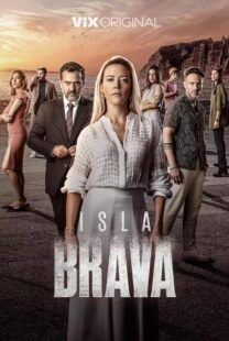 دانلود سریال Isla Brava395768-1885625089