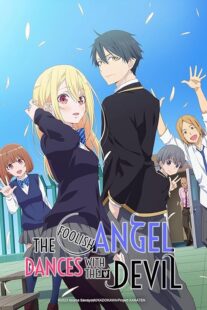 دانلود انیمه The Foolish Angel Dances with the Devil393998-1065728786