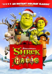 دانلود انیمیشن Shrek the Halls 2007394290-1749113224