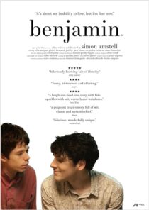 دانلود فیلم Benjamin 2018396098-1250327404