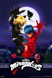 دانلود انیمه Miraculous: Tales of Ladybug & Cat Noir87628-1748160524
