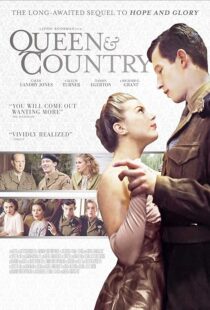 دانلود فیلم Queen & Country 2014394872-539232062