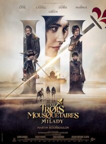 دانلود فیلم The Three Musketeers – Part II: Milady 2023394071-756081613