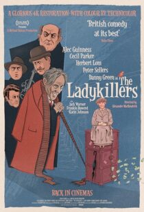 دانلود فیلم The Ladykillers 1955394588-1162525381