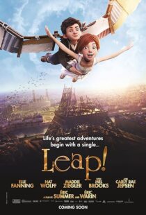 دانلود انیمیشن Leap! 2016393861-143243045