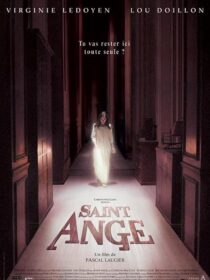 دانلود فیلم Saint Ange (House of Voices) 2004396261-704241482