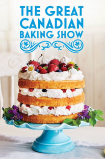 دانلود سریال The Great Canadian Baking Show400717-207534548
