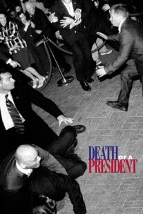 دانلود فیلم Death of a President 2006394998-1261834815