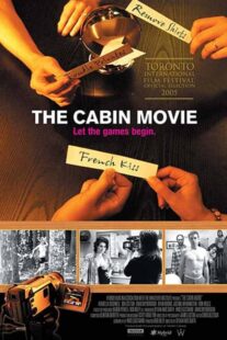 دانلود فیلم The Cabin Movie 2005394825-1019694182
