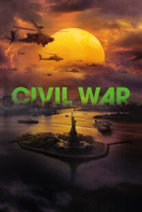 دانلود فیلم Civil War 2024394749-1766501330