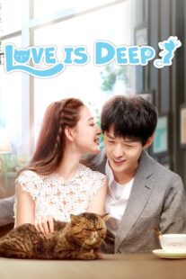 دانلود سریال Qian qing ren bu zhi (Love Is Deep)395000-103636726