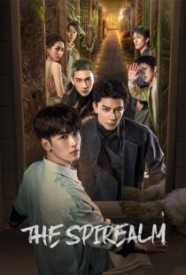 دانلود سریال Zhi Ming You Xi (The Spirealm)394032-638934148
