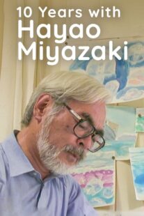دانلود سریال 10 Years with Hayao Miyazaki400002-1226755824