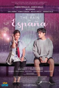 دانلود سریال The Rain in España400179-234517649