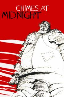 دانلود فیلم Chimes at Midnight 1965398325-1765347014