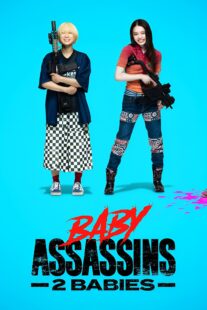 دانلود فیلم Baby Assassins: 2 Babies 2023399146-1355906208