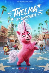 دانلود انیمیشن Thelma the Unicorn 2024398956-1709303160