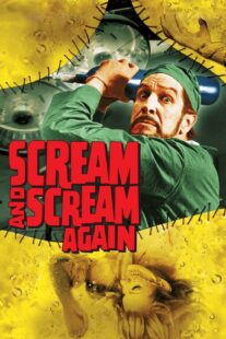 دانلود فیلم Scream and Scream Again 1970399294-732278020