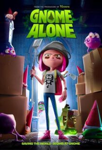 دانلود انیمیشن Gnome Alone 2017398449-987794832