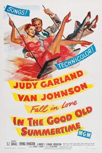 دانلود فیلم In the Good Old Summertime 1949396785-847400847