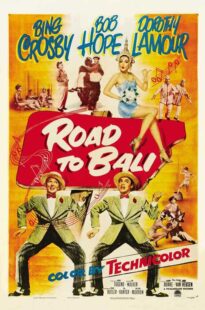 دانلود فیلم Road to Bali 1952399780-1602559804