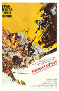 دانلود فیلم Von Ryan’s Express 1965397907-255301416