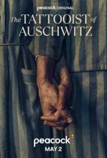دانلود سریال The Tattooist of Auschwitz396835-1122627914