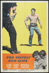 دانلود فیلم The Fastest Gun Alive 1956396867-76143471