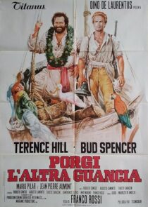 دانلود فیلم Turn the Other Cheek 1974402752-640218998