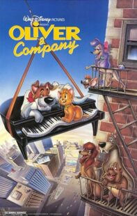 دانلود انیمیشن Oliver & Company 1988397843-1952114923