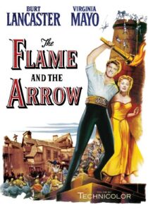 دانلود فیلم The Flame and the Arrow 1950397196-1670913833
