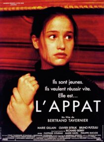 دانلود فیلم The Bait 1995397926-729605967