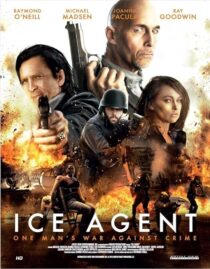 دانلود فیلم ICE Agent 2013397427-1300134803