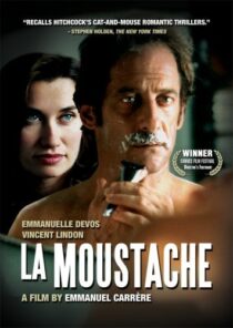دانلود فیلم The Moustache 2005397095-668921417
