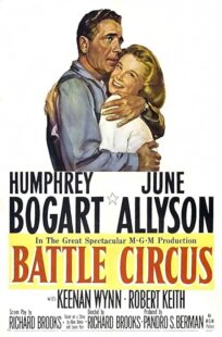 دانلود فیلم Battle Circus 1953396855-1411064708