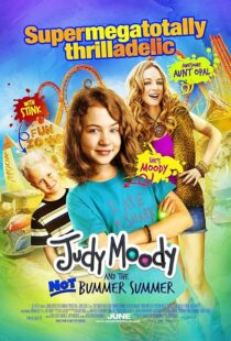 دانلود فیلم Judy Moody and the Not Bummer Summer 2011399009-1779330488