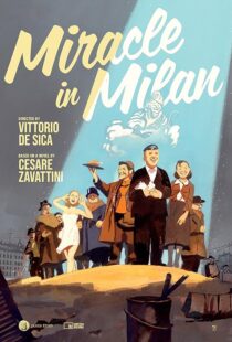 دانلود فیلم Miracle in Milan 1951398303-230080198