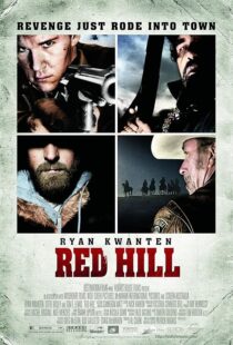 دانلود فیلم Red Hill 2010397644-253677454