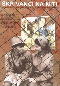 دانلود فیلم Larks on a String 1969398207-1474612175