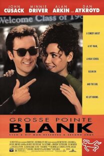 دانلود فیلم Grosse Pointe Blank 1997396510-719716466
