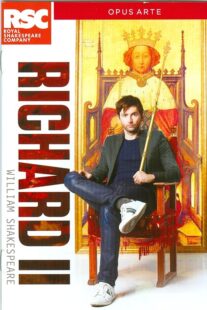 دانلود فیلم Royal Shakespeare Company: Richard II 2013399425-783886230