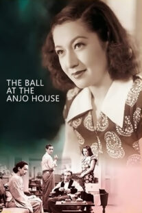 دانلود فیلم Anjô-ke no butôkai 1947398761-1343300619