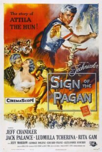 دانلود فیلم Sign of the Pagan 1954397832-884771650