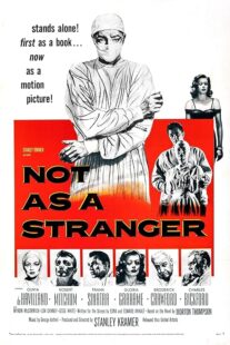 دانلود فیلم Not as a Stranger 1955399733-1518085246